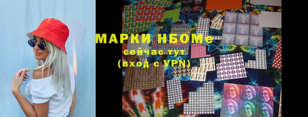 стафф Кулебаки
